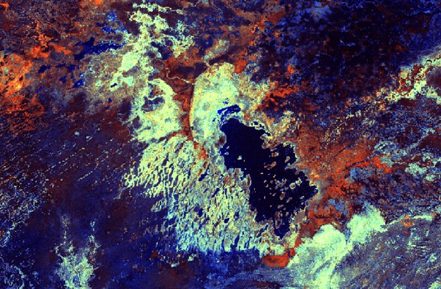Remote Sensing